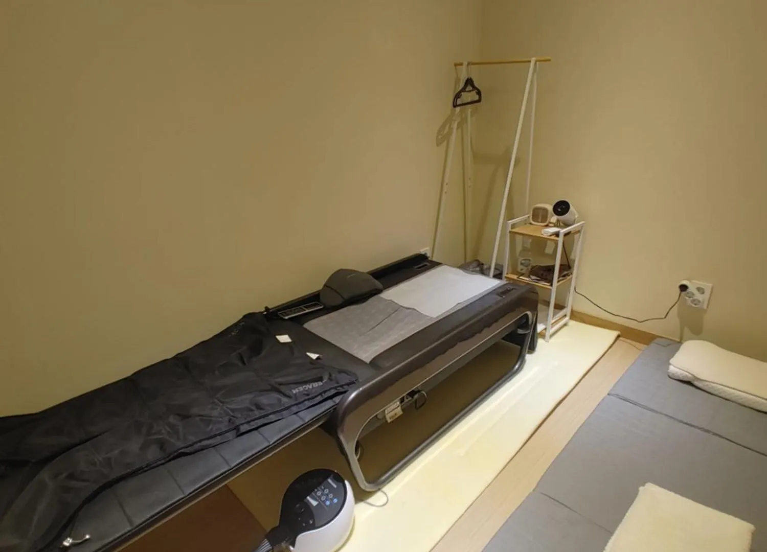 Myeongdong Hostel Zamshh - Female Only Seoul 0*,