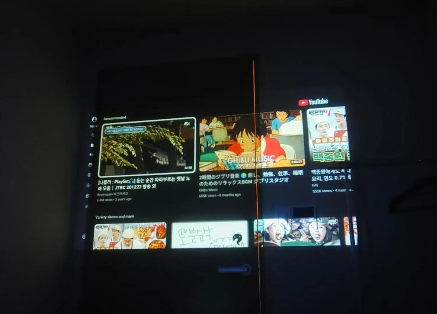 Myeongdong Hostel Zamshh - Female Only Seoul South Korea