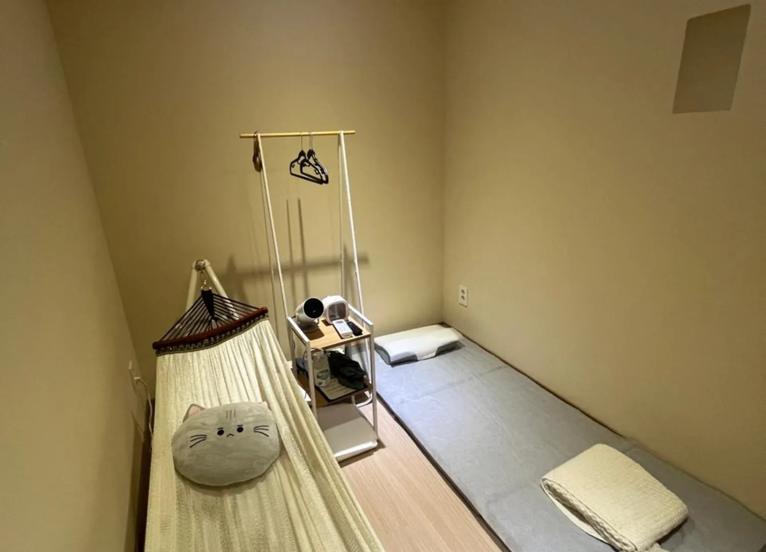 Myeongdong Hostel Zamshh - Female Only Seoul