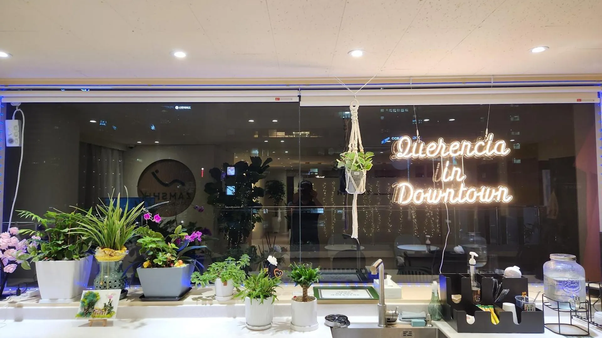 Myeongdong Hostel Zamshh - Female Only Seoul 0*,  South Korea