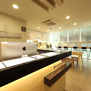  Hostel Oyo Myeongdong 1