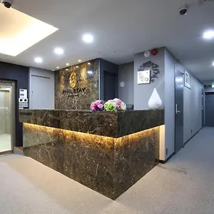 호스텔 필스테이 명동, 서울특별시