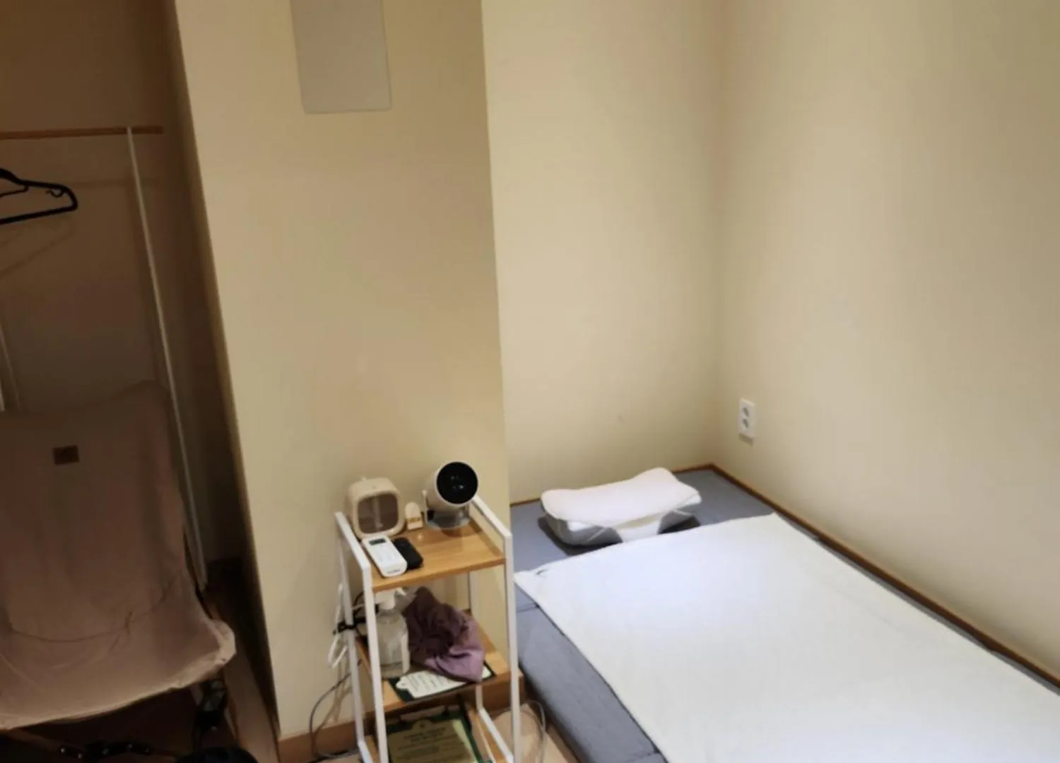 Myeongdong Hostel Zamshh - Female Only Seúl