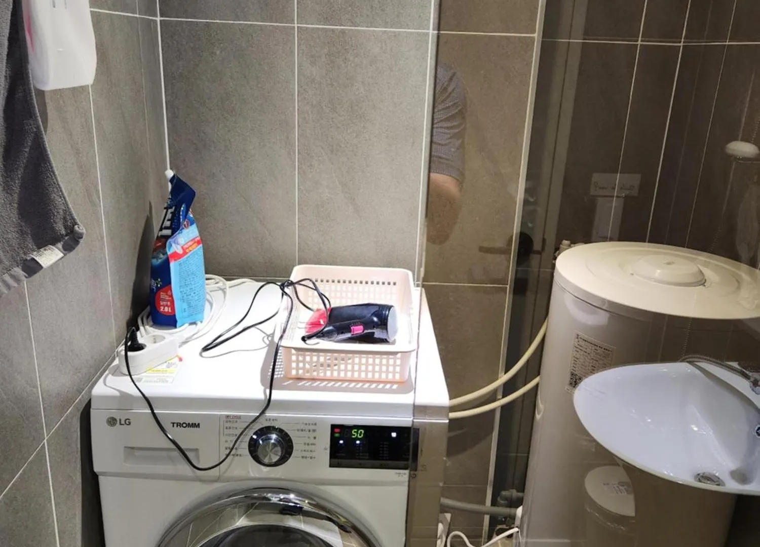 Myeongdong Hostel Zamshh - Female Only 首爾